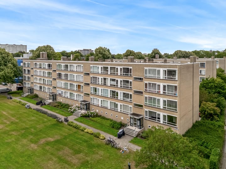 Saffierhorst 310 in 's-Gravenhage
