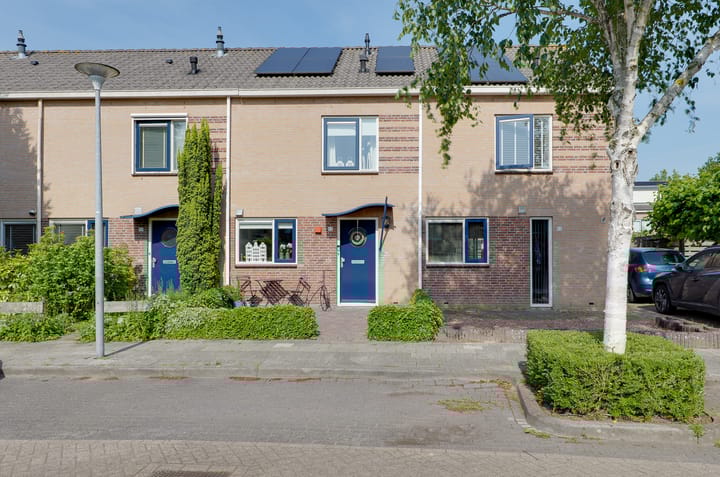 Foto von Haus Saffierstoep 88, Assen