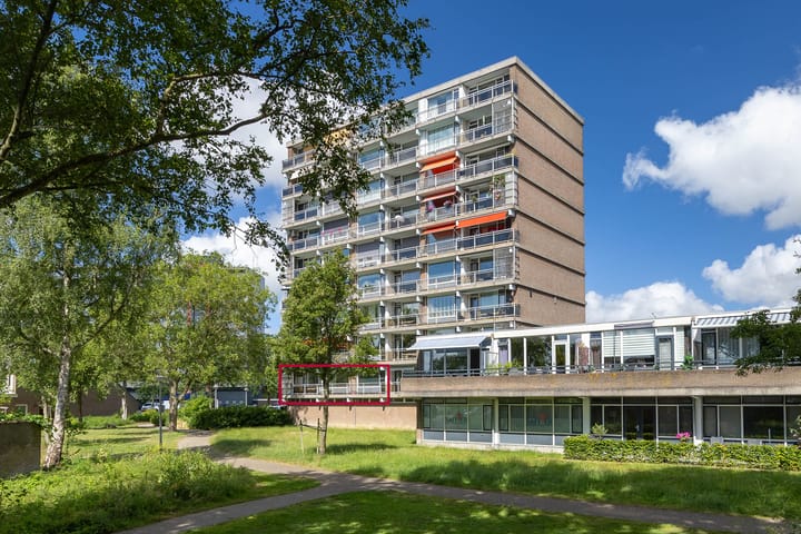 Saffierstraat 143 in Alphen aan den Rijn