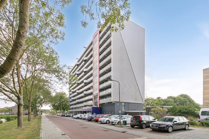 Saffierstraat 148 in Alphen aan den Rijn