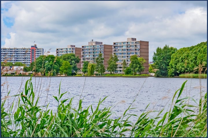 Saffierstraat 191 in Alphen aan den Rijn