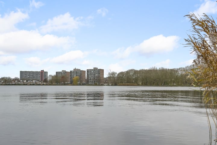 Saffierstraat 79 in Alphen aan den Rijn