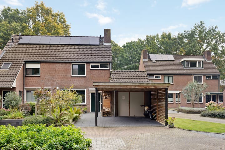 Saffraan 67 in Raalte