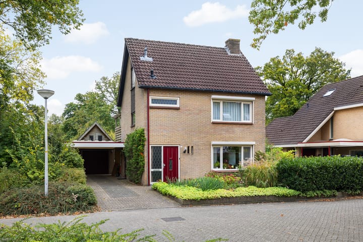Saffraan 9 in Raalte