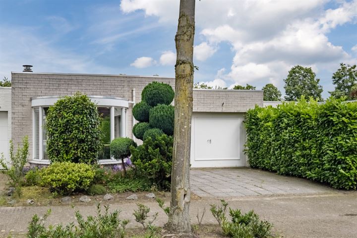 Saffraanveld 1 dans Veghel photo