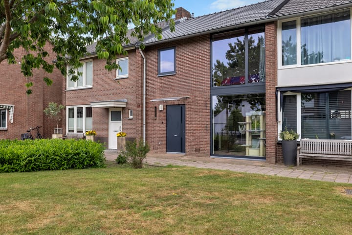 Sagenstraat 16 in Veldhoven