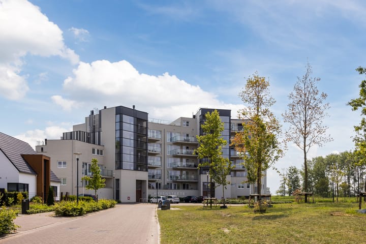 Saillant 73 in Bergen op Zoom