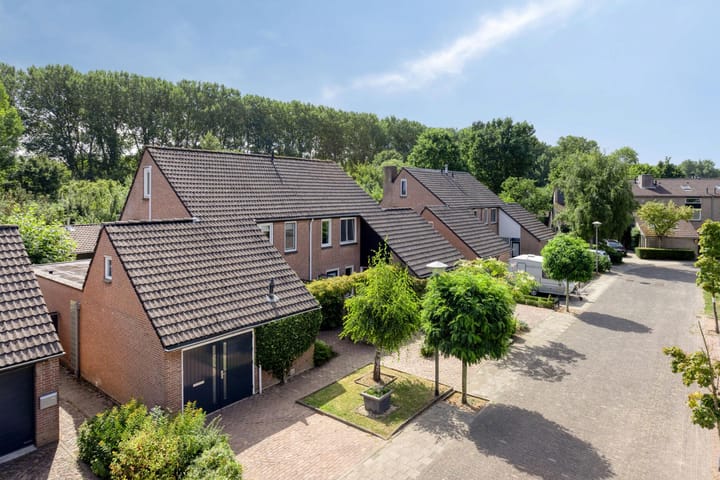 Saint Polhof 12 in Ravenstein