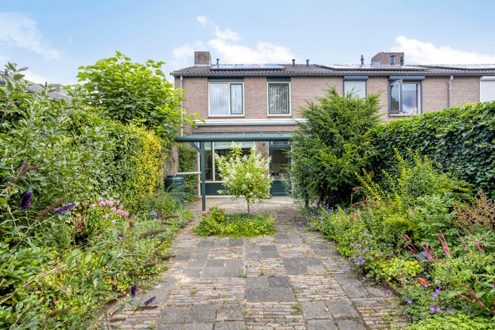 Saint Polhof 26 in Ravenstein