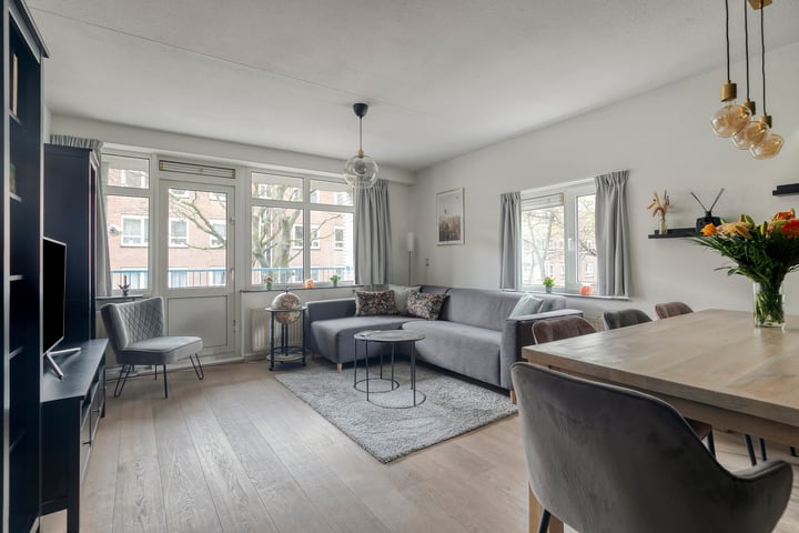 Sajetplein 76 in Amsterdam