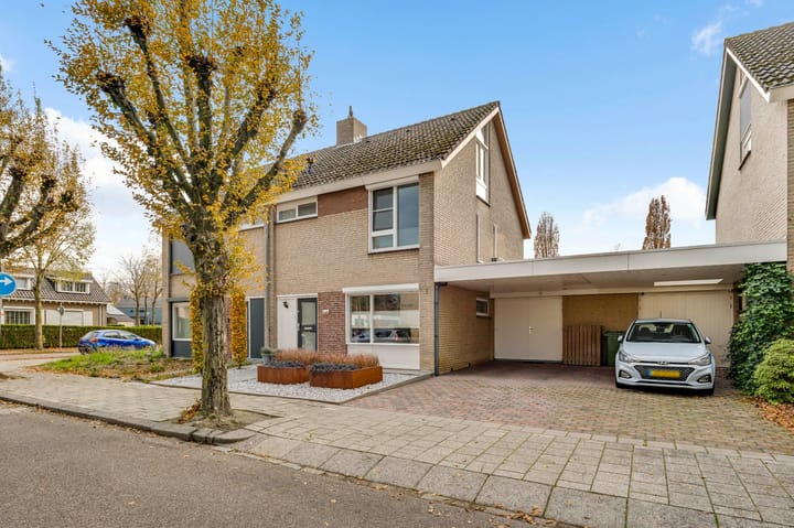 Photo de la maison Saksen Weimarstraat 20, Weert