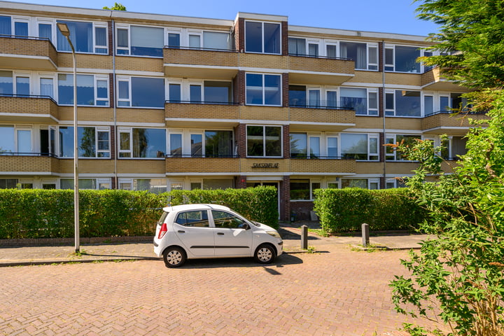 Saksenhorst 21b in Sassenheim