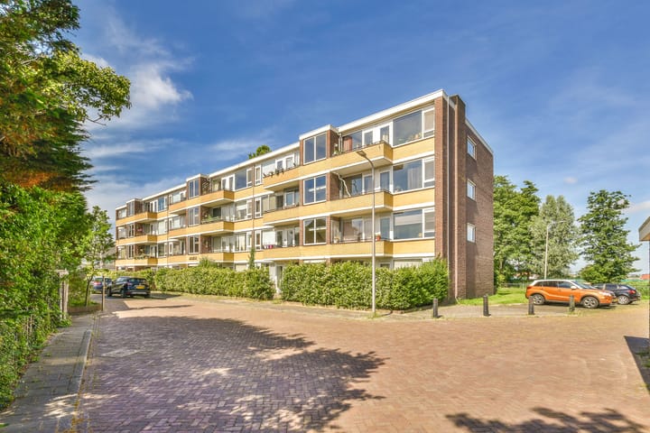 Saksenhorst 25a in Sassenheim