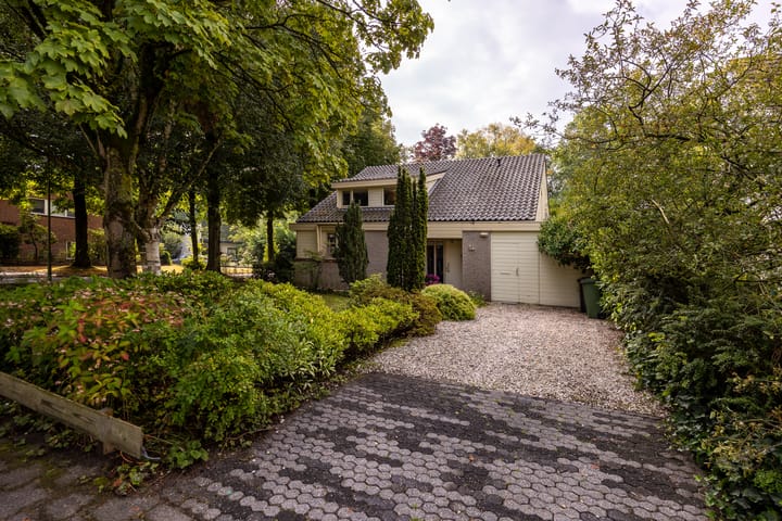 Foto von Haus Salamander 56, Leusden