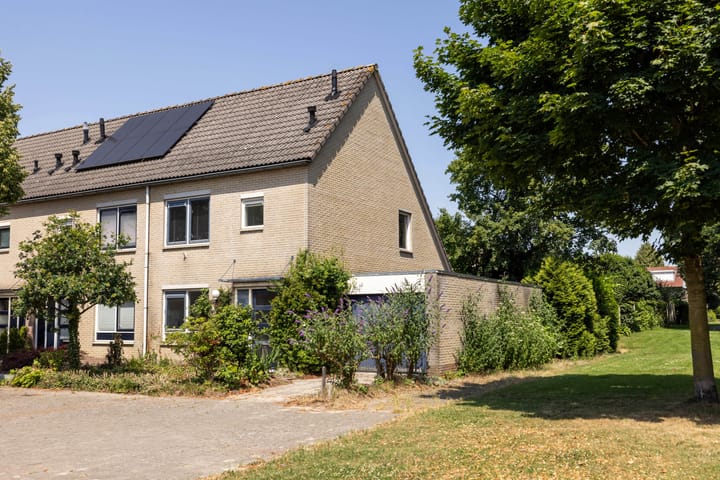 Photo of property Salamanderstraat 10, Hengelo