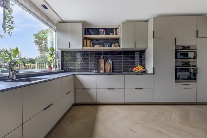 Salamanderveen 222 in Spijkenisse