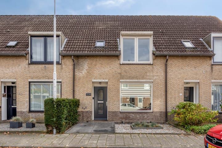 Salderes 138 in Best