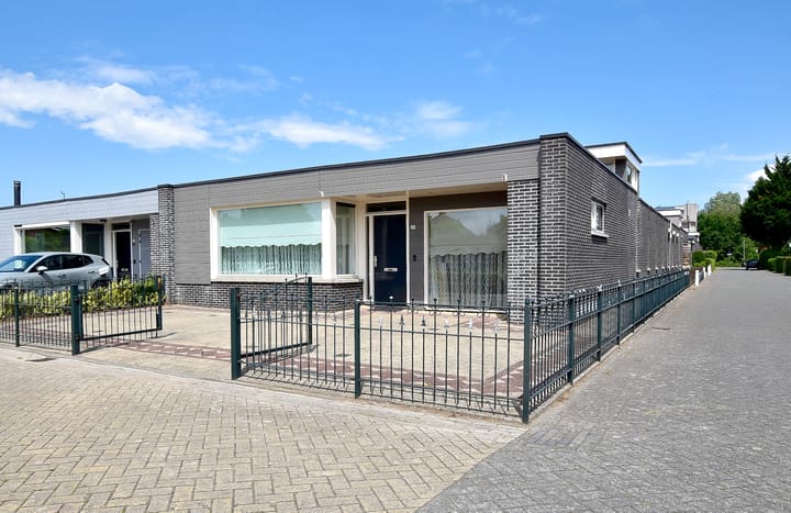 Salentein 20 in Lelystad