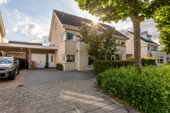 Salentijnerhout 81 in Harderwijk photo