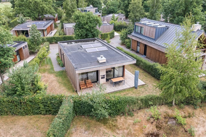 Salesdreef 2 in Oosterhout