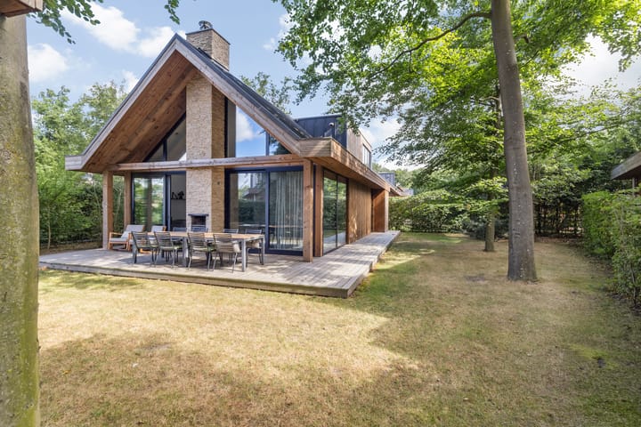 Salesdreef 7-WN18 in Oosterhout