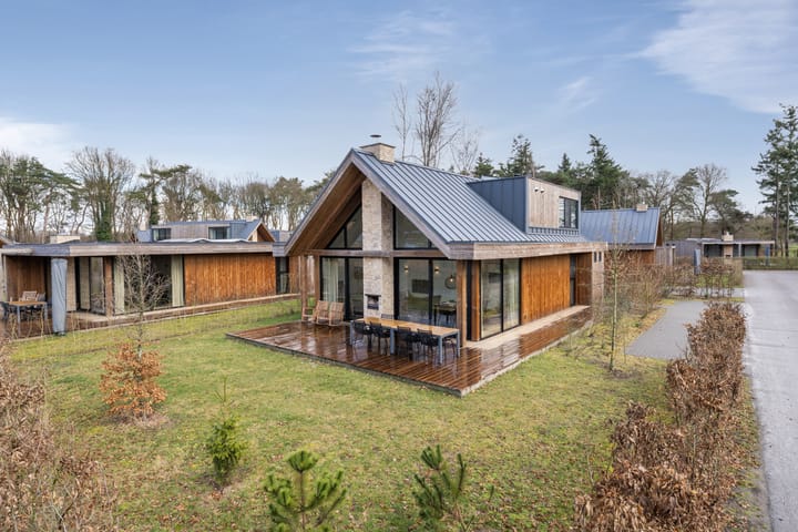 Salesdreef 7-WN53 in Oosterhout