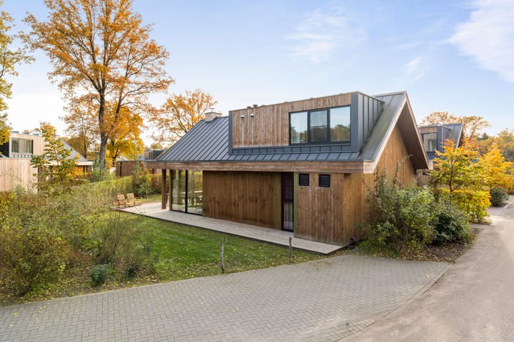 Photo de la maison Salesdreef 7-WN64, Oosterhout