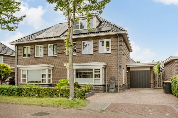 Foto van woning Saliebrink 2, Beilen