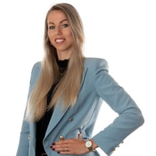 Photo of Salina Stienstra