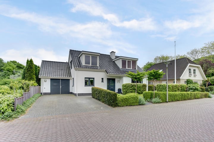 Salland 11 in Emmeloord