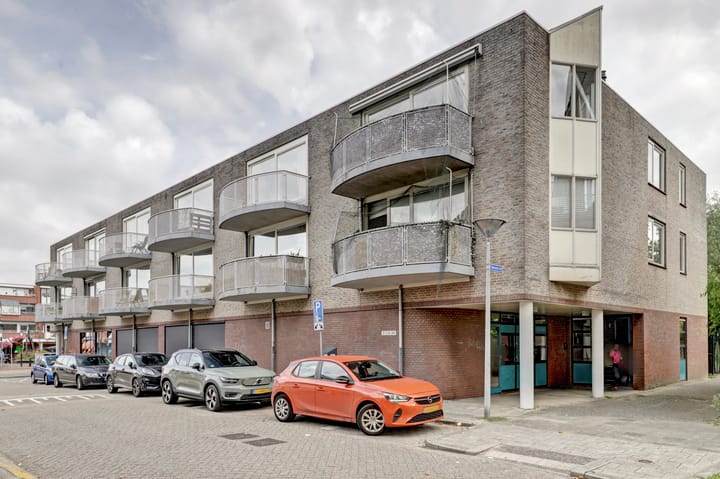 Salland 22 in Utrecht