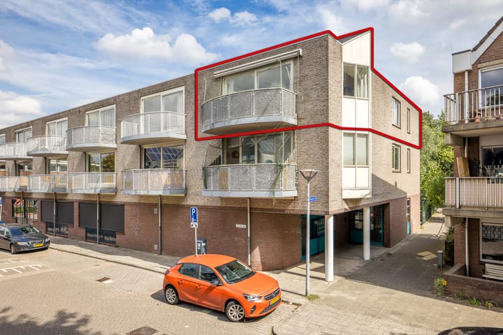 Salland 24 in Utrecht