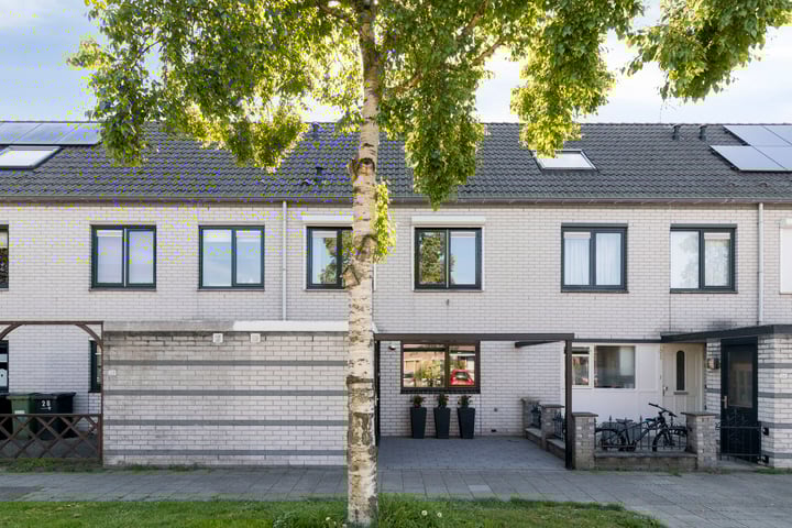 Salland 26 in Purmerend