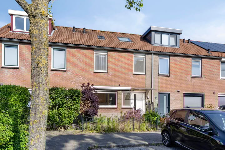 Salland 3 in Purmerend