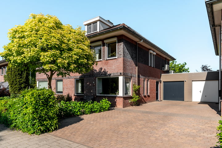 Salland 76 in Lelystad foto