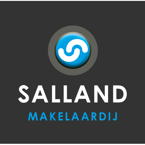 Logo Salland Makelaardij