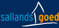 Logo van Sallands Goed Registermakelaars &amp; Taxateurs