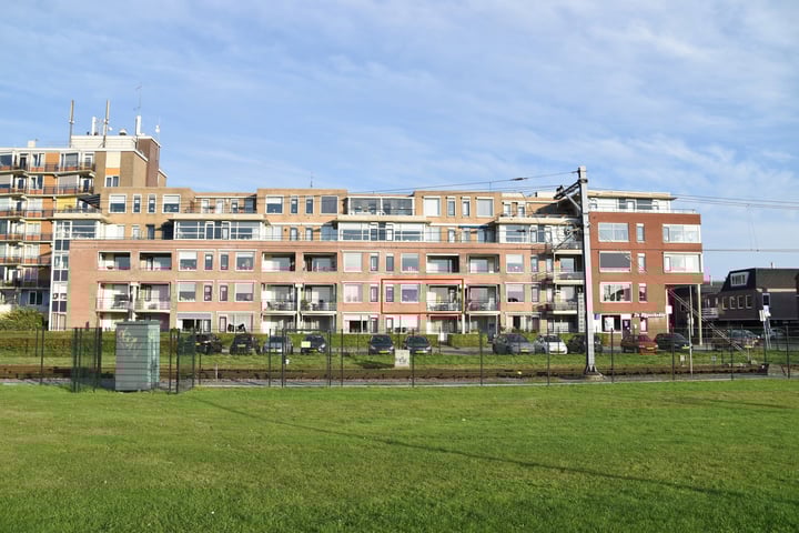 Photo of property Sallandsestraat 126, Coevorden