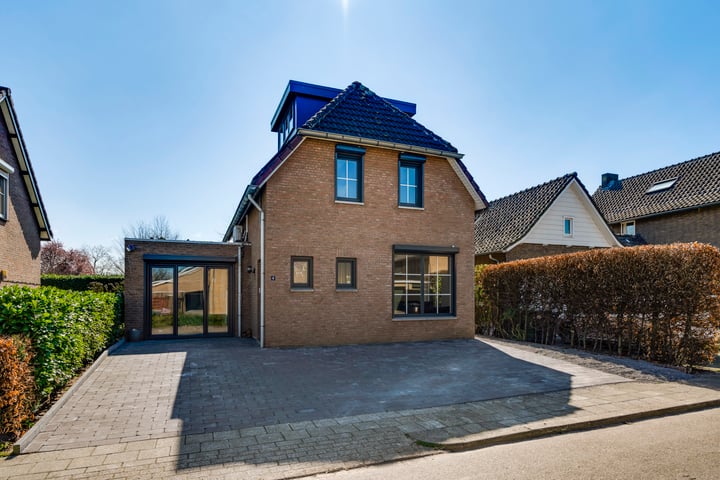 Photo of property Salmenhofweg 4, Baexem
