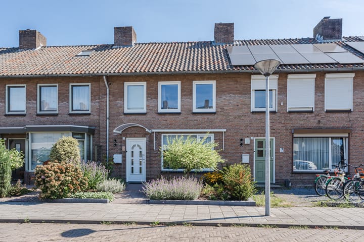 Salmstraat 26 in Uden