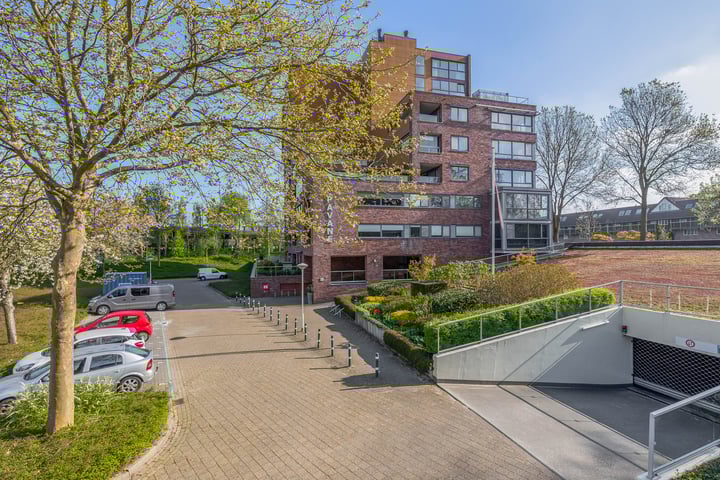 Saloméschouw 10 in Zoetermeer
