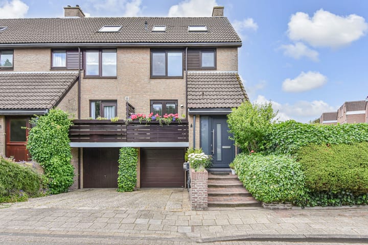 Photo of property Saloméschouw 29, Zoetermeer