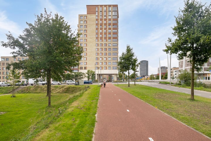 Photo of property Saloméstraat 6, Amersfoort