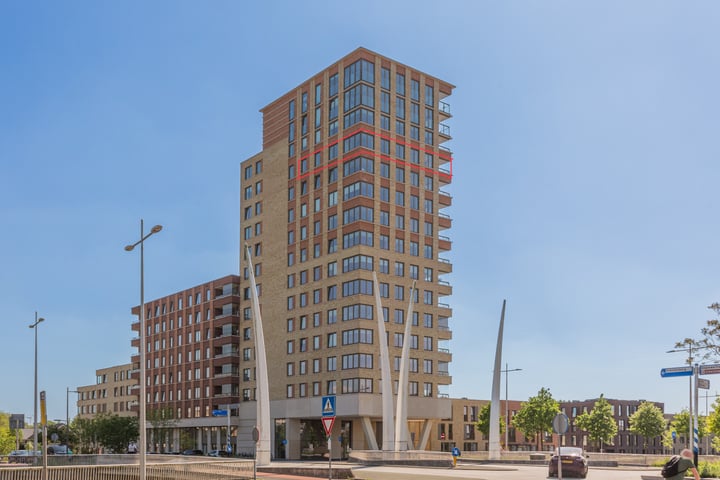 Saloméstraat 62 in Amersfoort