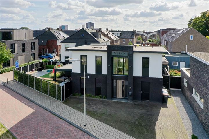 Salomonsonstraat 3 in Almelo