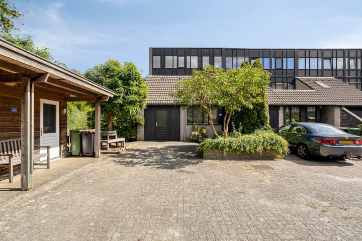 Salomonszegel 129 in Apeldoorn