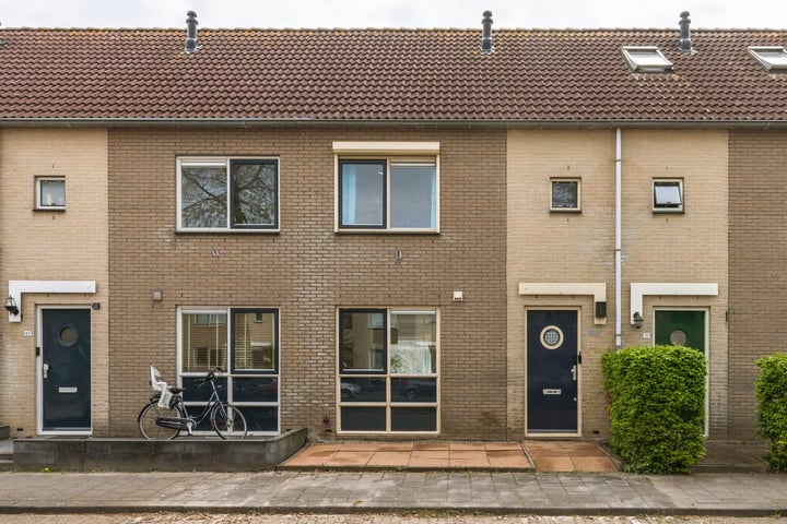 Salsastraat 69 in Almere