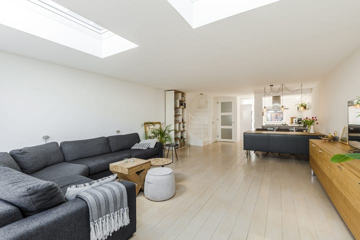 Photo of property Saltholm 37, Zaandam