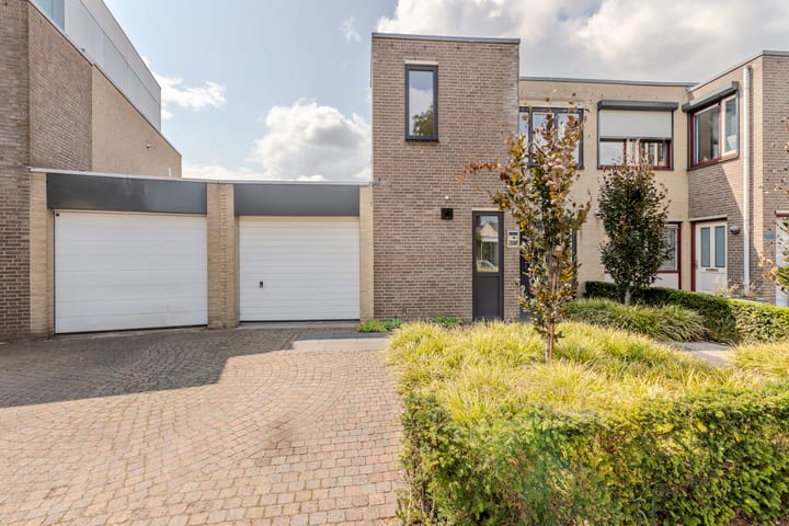 Saltshof 2033 in Wijchen