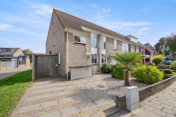 Saltshof 2044 in Wijchen